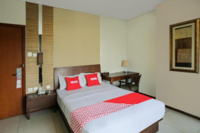  Capital O 1748 Thamrin Condotel  Джакарта